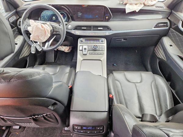 2022 HYUNDAI PALISADE Caligraphy