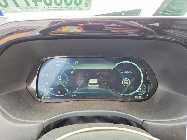 2022 HYUNDAI PALISADE Caligraphy