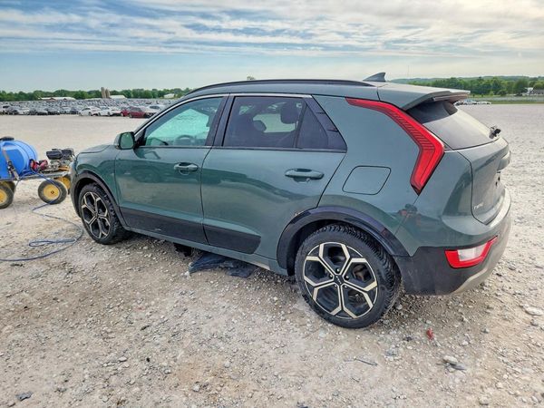 2023 KIA NIRO EX