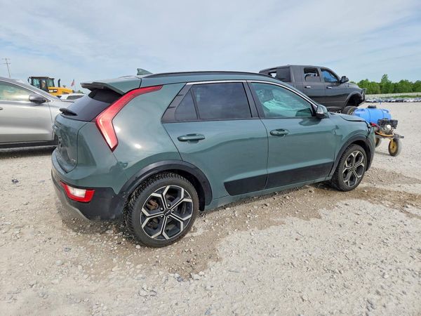 2023 KIA NIRO EX