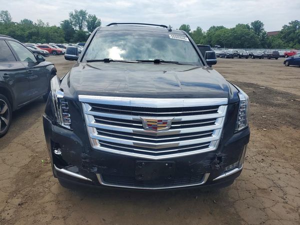 2019 CADILLAC ESCALADE ESV Platinum