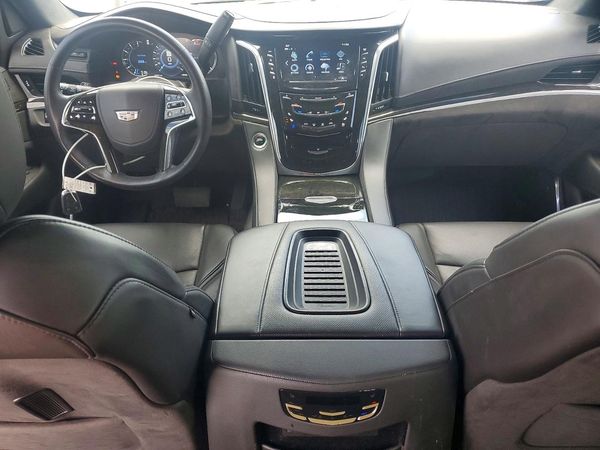 2019 CADILLAC ESCALADE ESV Platinum
