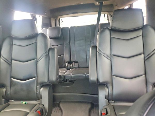 2019 CADILLAC ESCALADE ESV Platinum