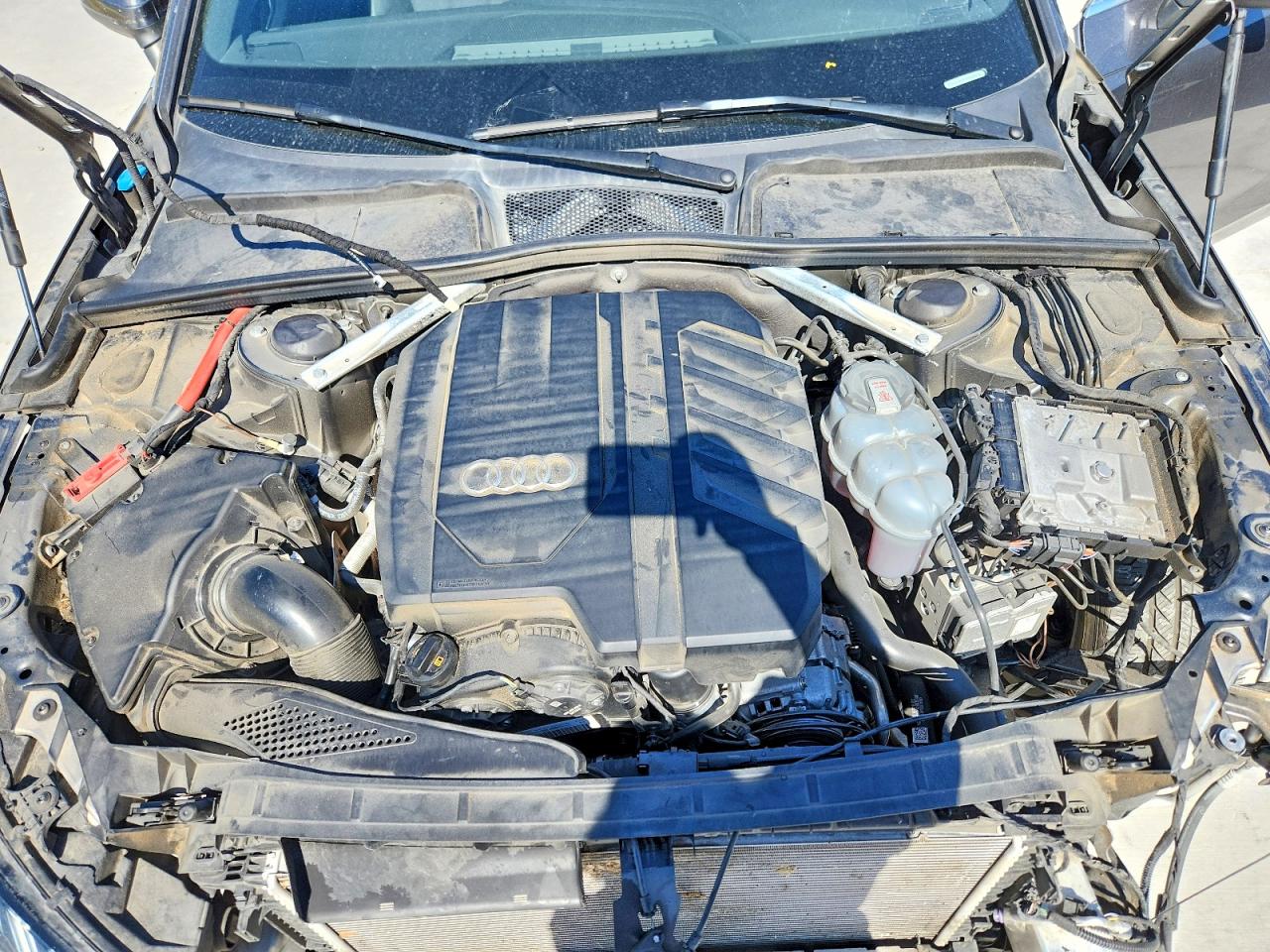 2023 AUDI A4