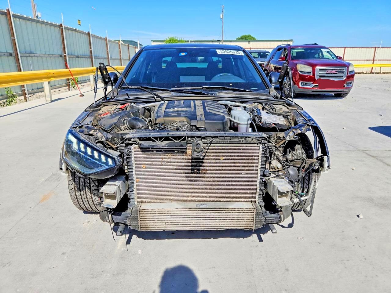 2023 AUDI A4