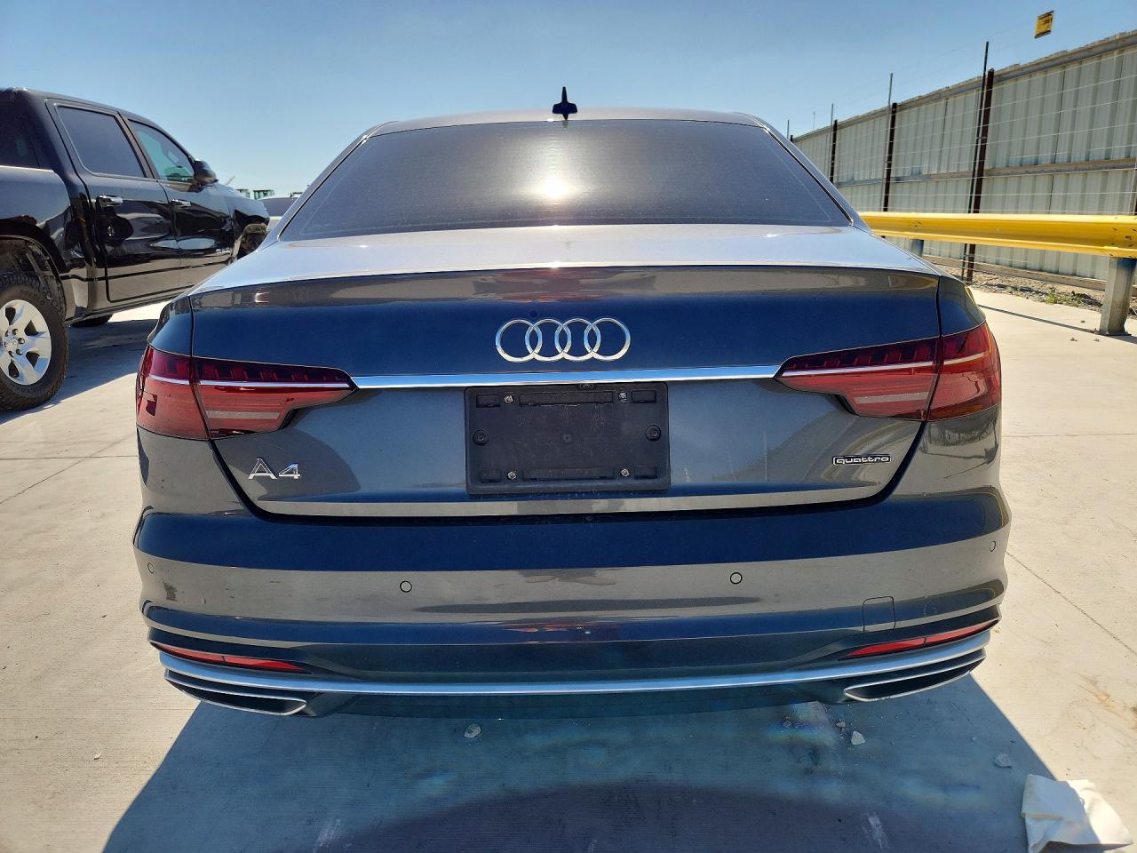 2023 AUDI A4