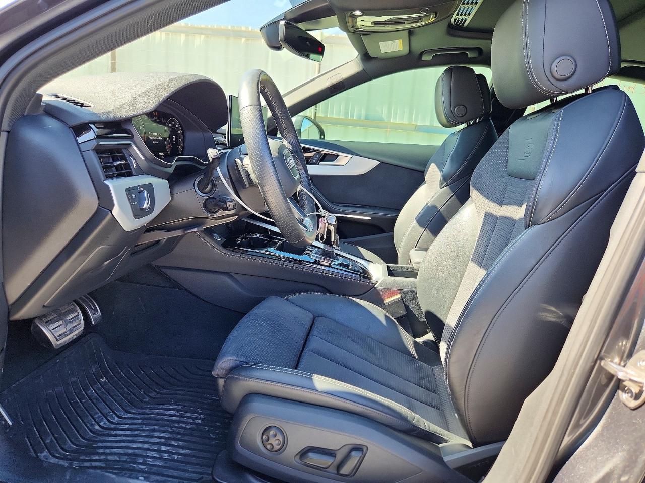 2023 AUDI A4