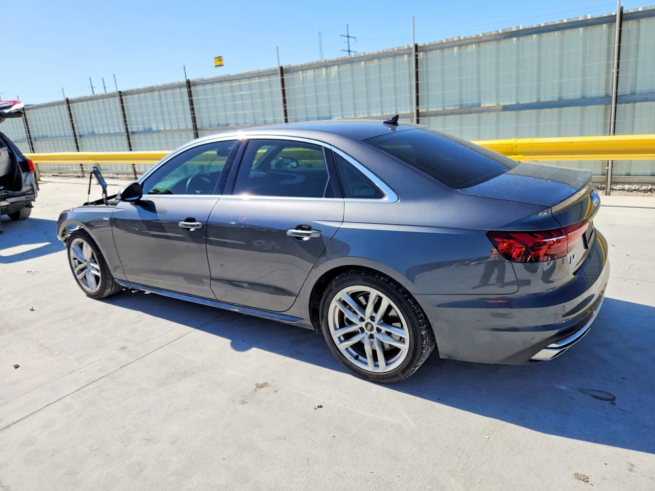 2023 AUDI A4