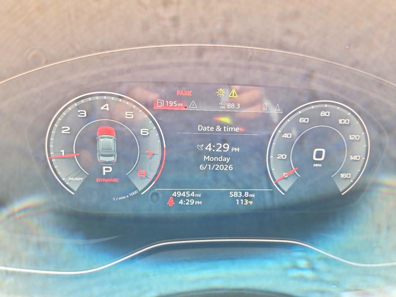 2023 AUDI A4