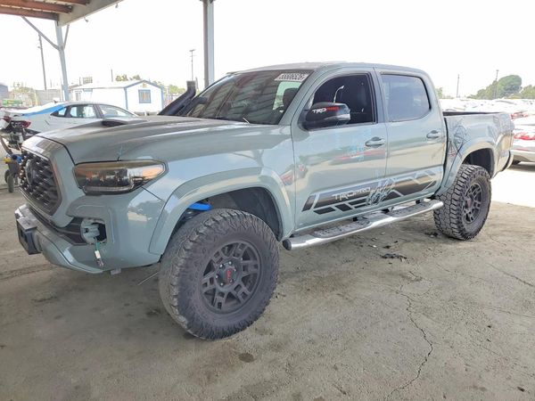 2023 TOYOTA TACOMA TRD PRO SR5
