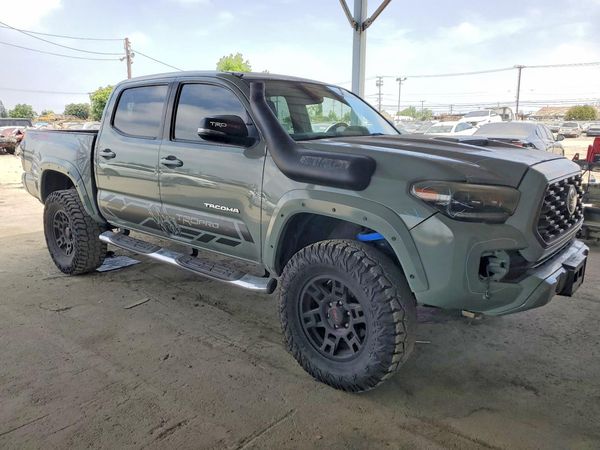 2023 TOYOTA TACOMA TRD PRO SR5