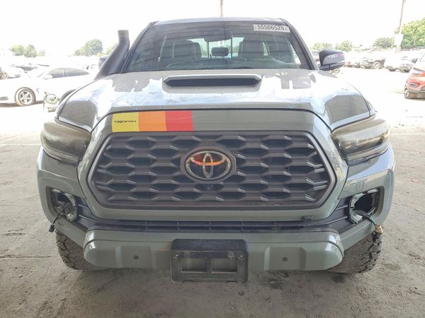 2023 TOYOTA TACOMA TRD PRO SR5