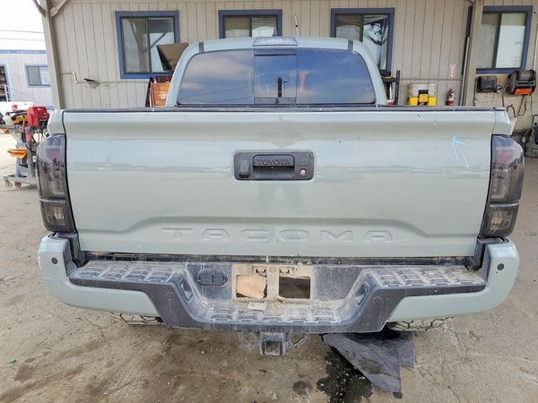 2023 TOYOTA TACOMA TRD PRO SR5