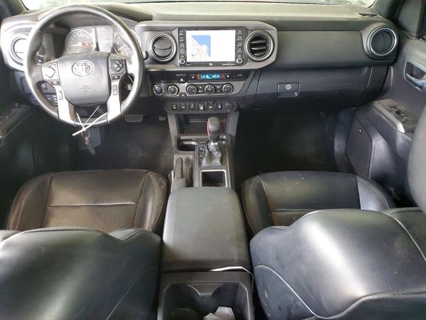 2023 TOYOTA TACOMA TRD PRO SR5