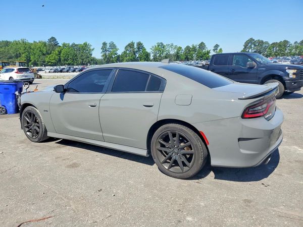 2023 DODGE CHARGER R/T