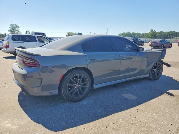 2023 DODGE CHARGER R/T