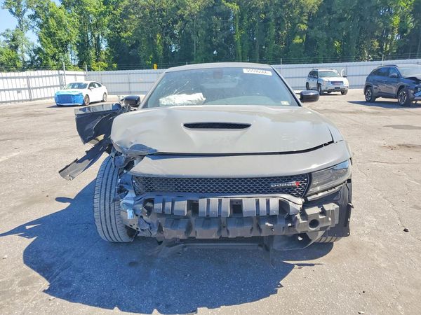 2023 DODGE CHARGER R/T
