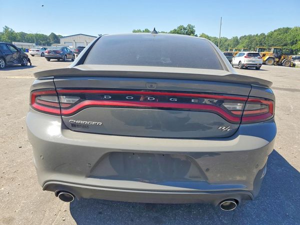 2023 DODGE CHARGER R/T