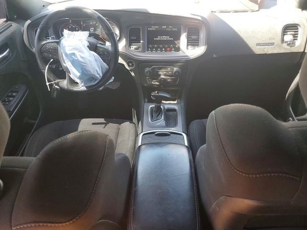 2023 DODGE CHARGER R/T