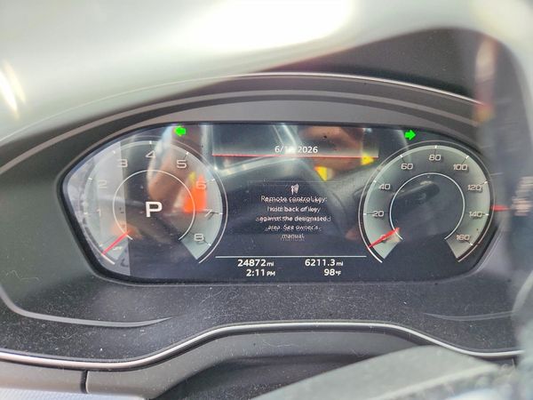 2024 AUDI Q5