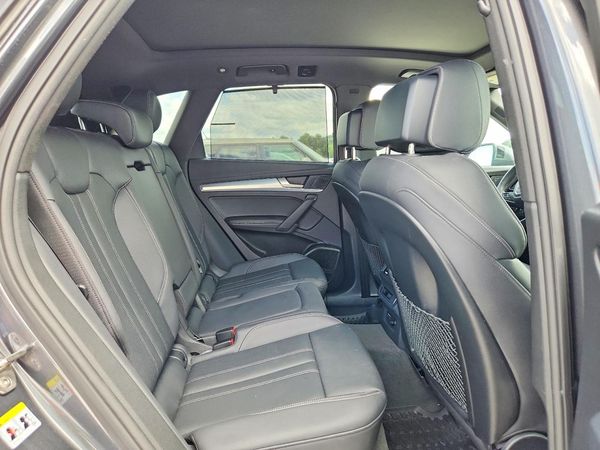 2024 AUDI Q5