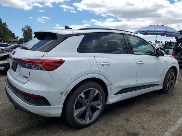 2024 AUDI Q4 E-TRON