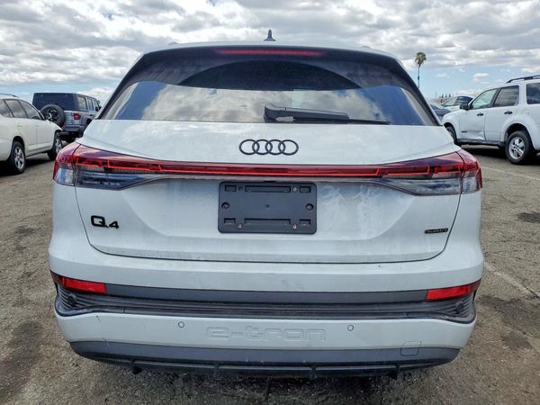 2024 AUDI Q4 E-TRON