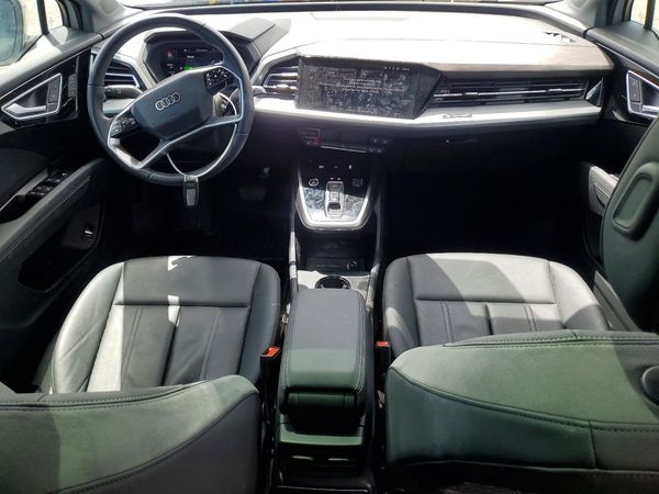 2024 AUDI Q4 E-TRON