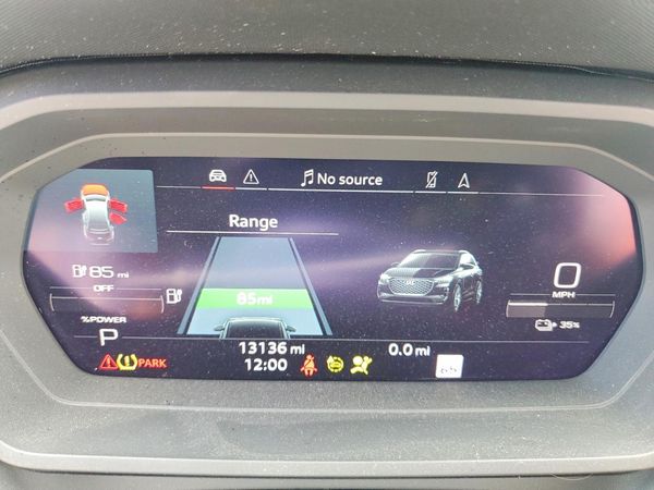 2024 AUDI Q4 E-TRON