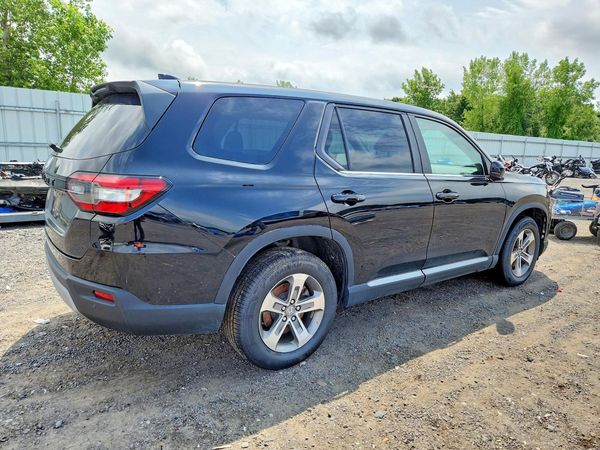 2024 HONDA PILOT