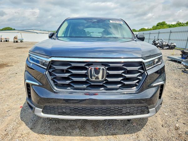 2024 HONDA PILOT