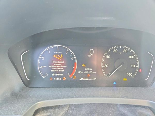 2024 HONDA PILOT