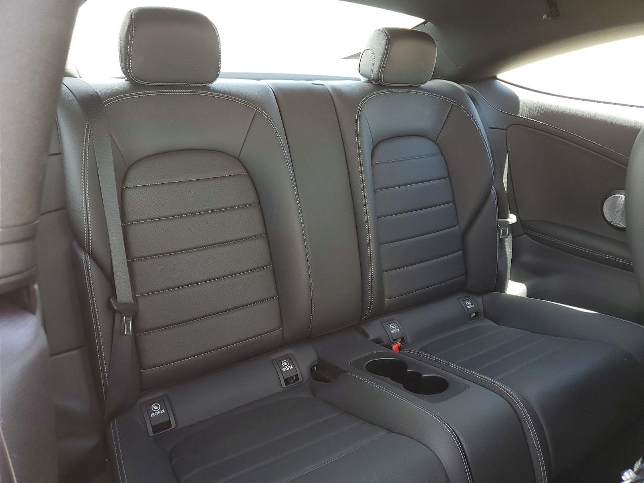 2022 MERCEDES-BENZ C C300 4MATIC