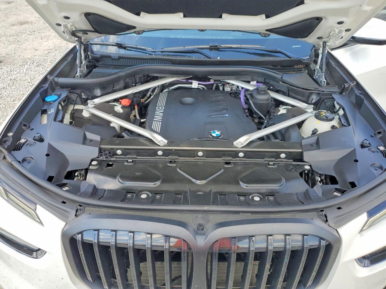 2024 BMW X7