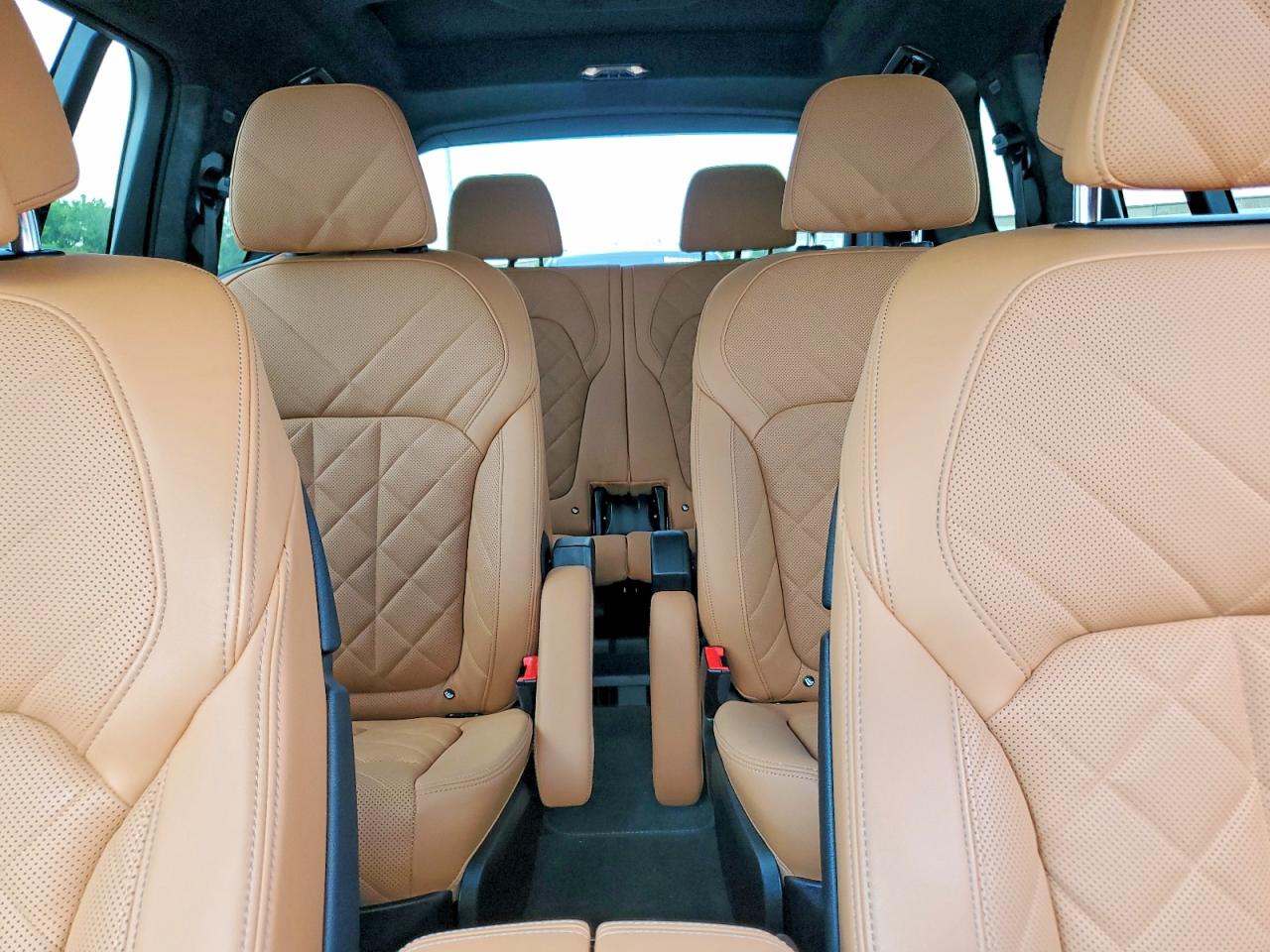 2024 BMW X7