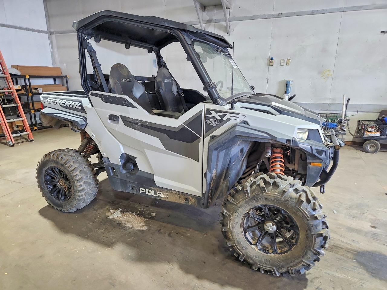 2022 POLARIS GENERAL