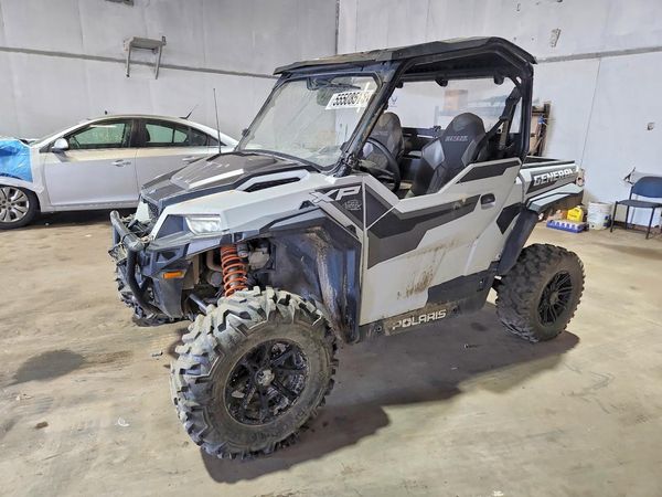 2022 POLARIS GENERAL