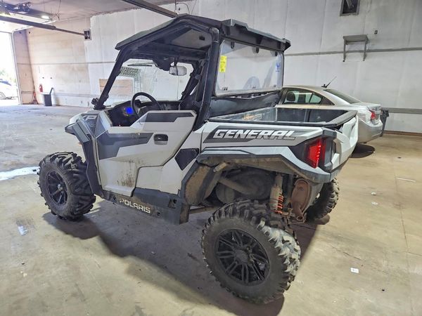 2022 POLARIS GENERAL