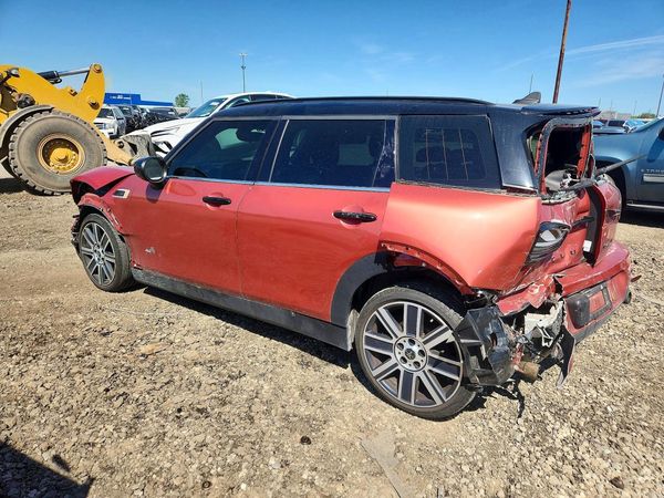 2022 MINI COOPER