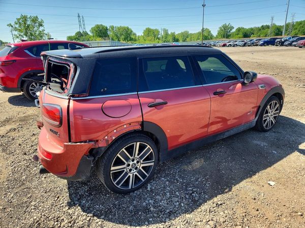 2022 MINI COOPER