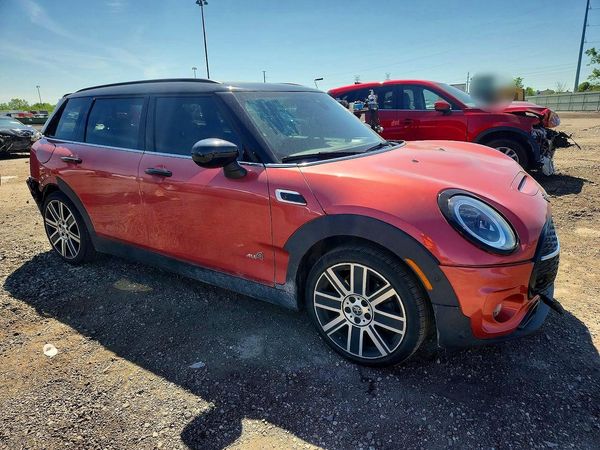 2022 MINI COOPER