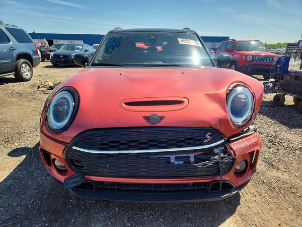 2022 MINI COOPER