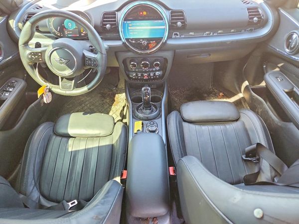 2022 MINI COOPER