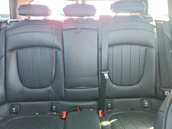 2022 MINI COOPER