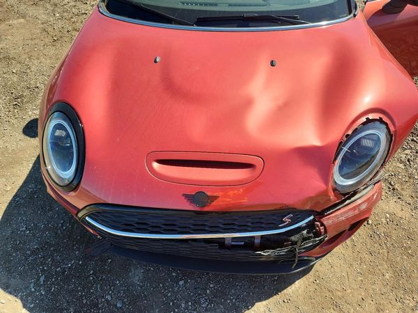 2022 MINI COOPER