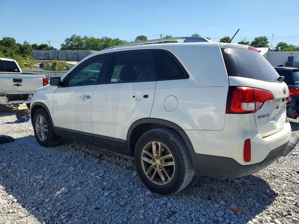 2015 KIA SORENTO GL