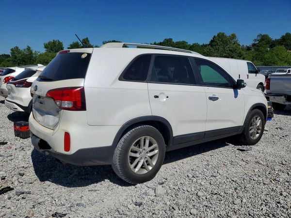 2015 KIA SORENTO GL