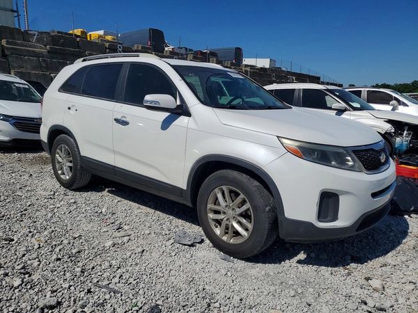 2015 KIA SORENTO GL