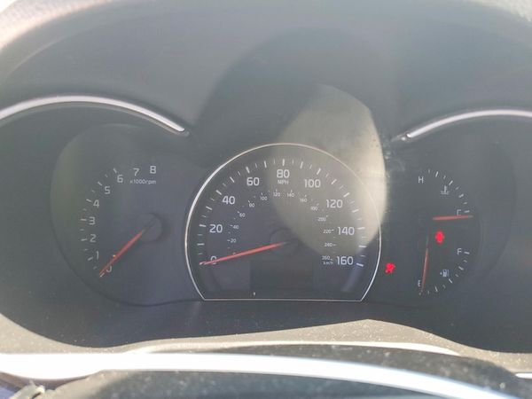 2015 KIA SORENTO GL