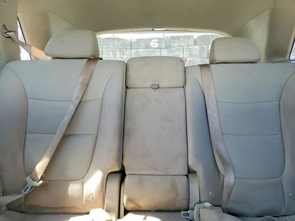 2015 KIA SORENTO GL